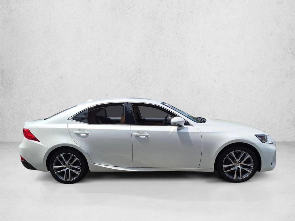 Used 2020 Lexus IS 300 IS 300 Sedan