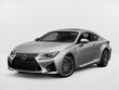  LEXUS RC F