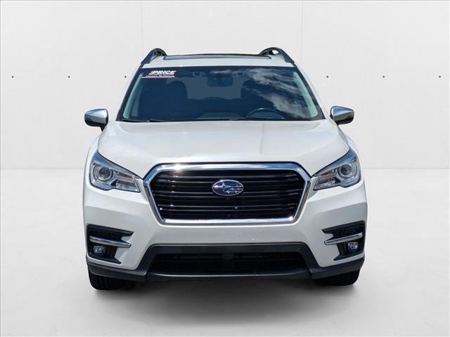 2021 Subaru Ascent Touring photo 2