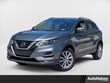 Nissan Rogue Sport