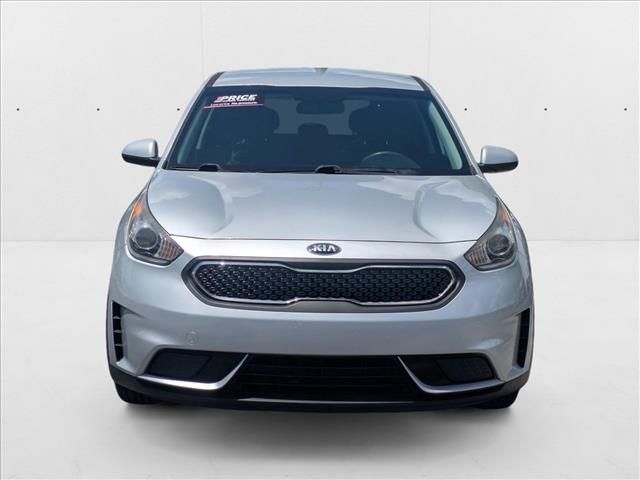 2018 Kia Niro FE photo 2