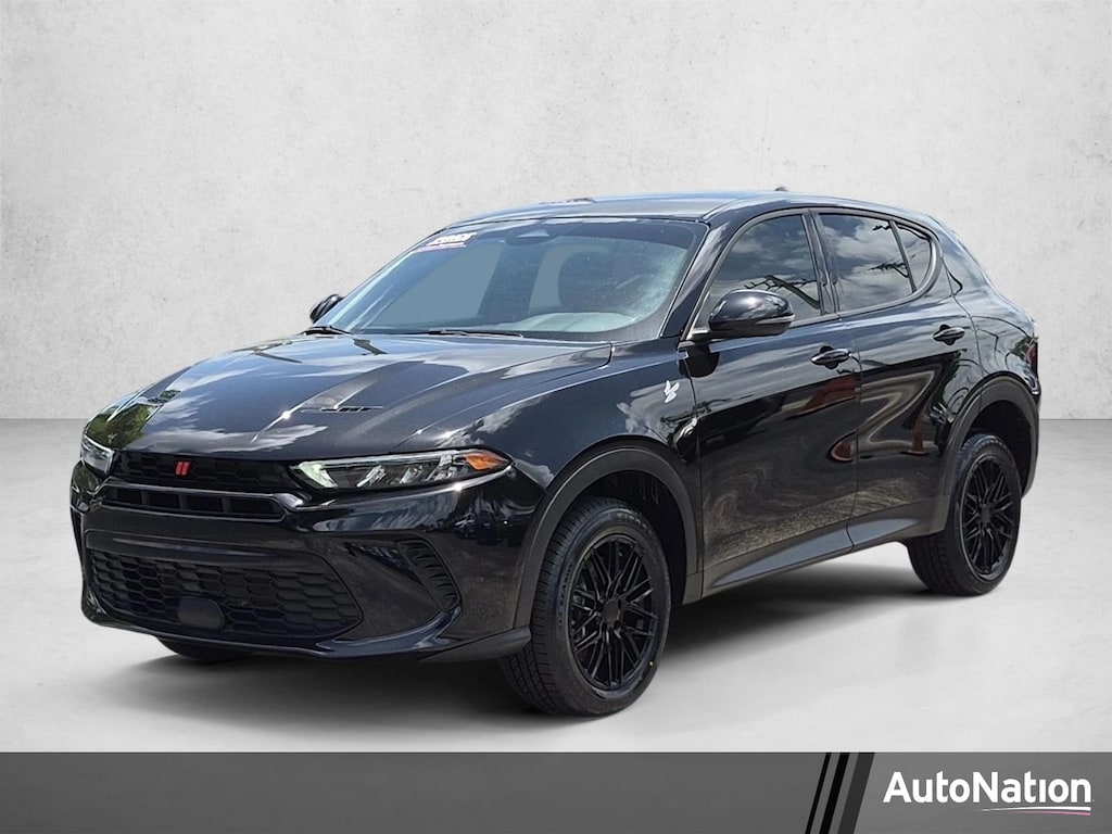 Used 2023 Dodge Hornet GT Plus SUV