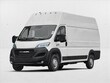  Ram ProMaster 3500 Delivery Van BEV