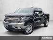  Chevrolet Silverado 1500 LTD