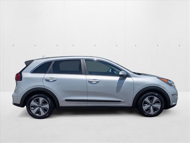 2018 Kia Niro FE photo 4