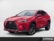 LEXUS NX 250
