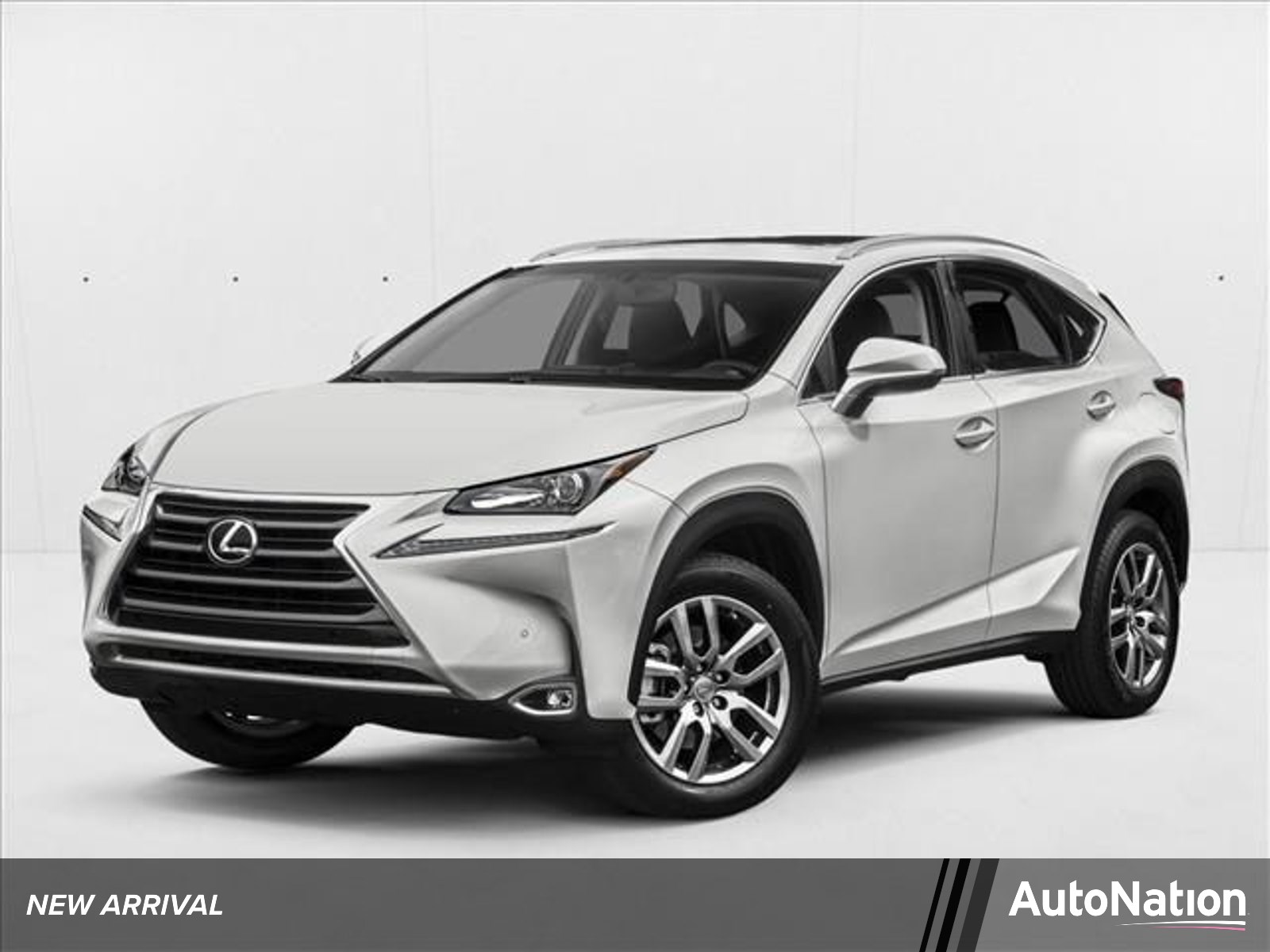  LEXUS NX 200t