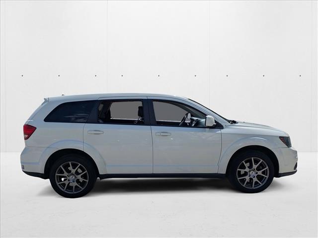 2019 Dodge Journey GT photo 4