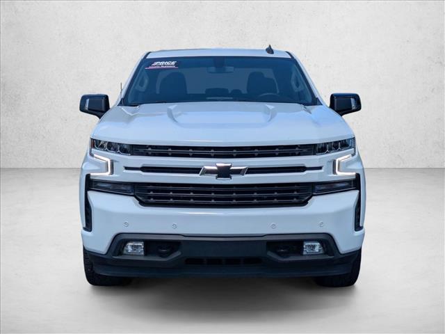 2022 Chevrolet Silverado 1500 RST photo 2