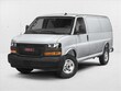  GMC Savana 2500