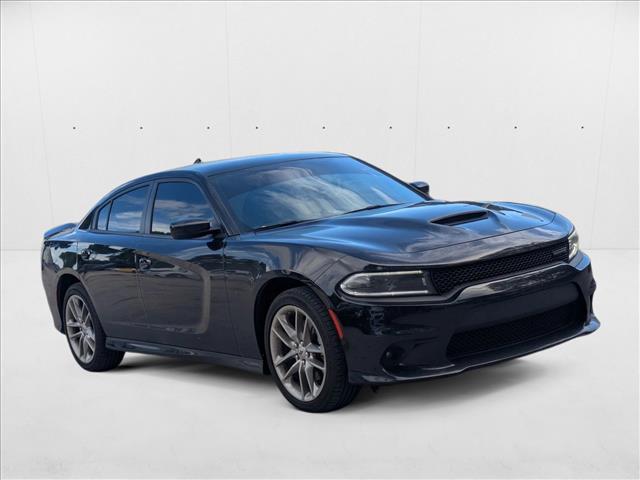 2022 Dodge Charger GT photo 3