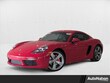 Porsche 718 Cayman