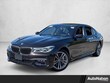  BMW 750i