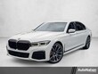  BMW 750i
