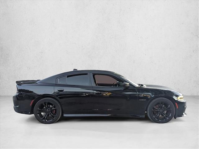 2020 Dodge Charger R/T photo 2