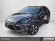  LEXUS NX 300