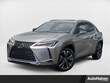 LEXUS UX 200