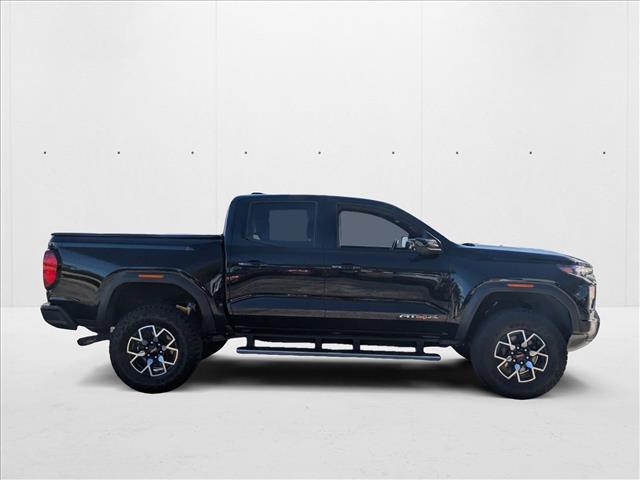 2024 Gmc Canyon AT4X photo 4