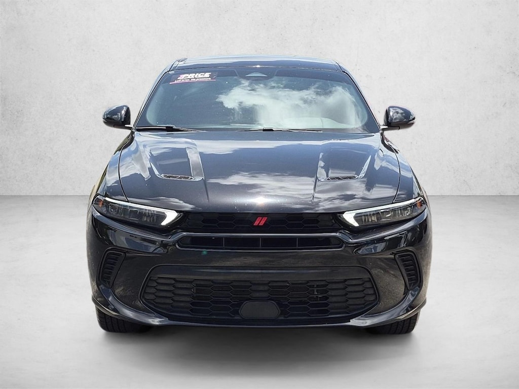 Certified 2023 Dodge Hornet GT Plus SUV