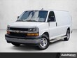 Chevrolet Express 2500