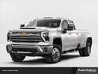  Chevrolet Silverado 3500 HD Chassis