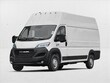  Ram ProMaster 3500 Delivery Van BEV