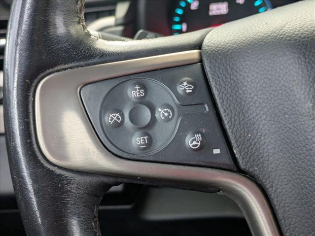 2019 Gmc Yukon XL Denali photo 3