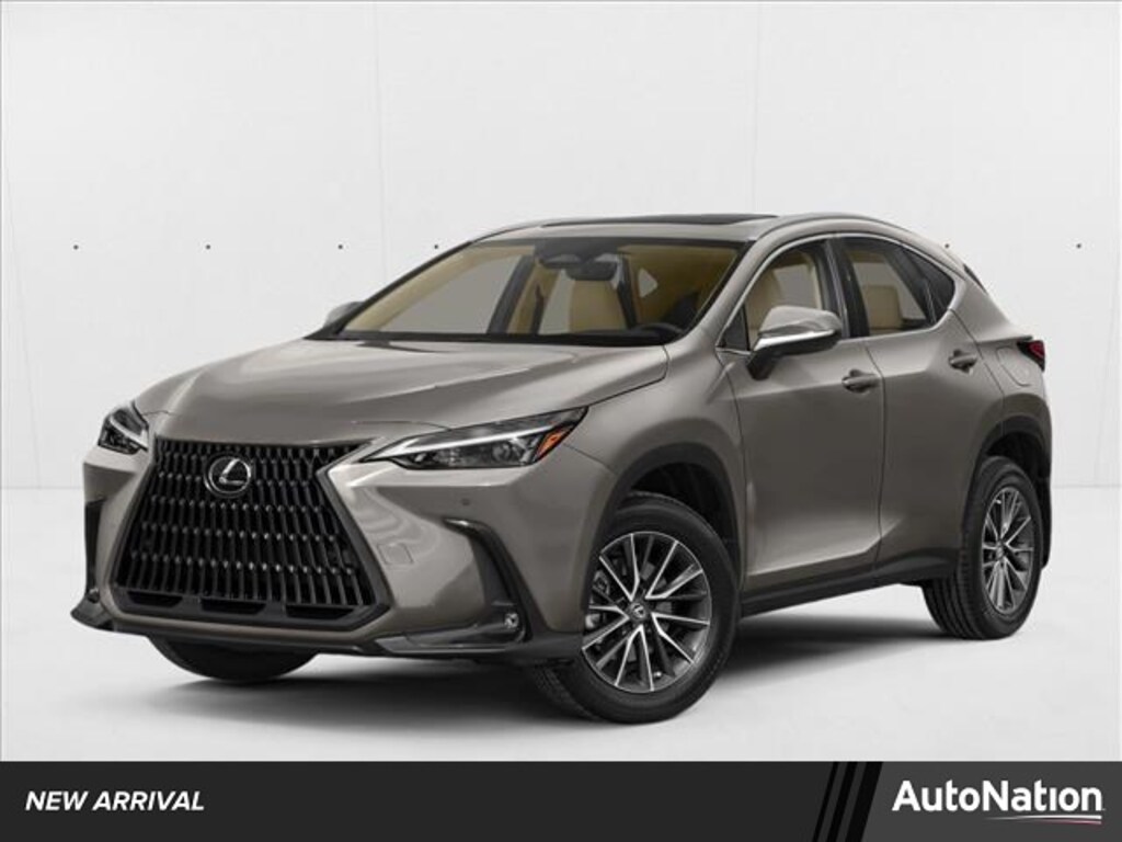 Used 2023 Lexus NX 350 NX 350 Premium SUV