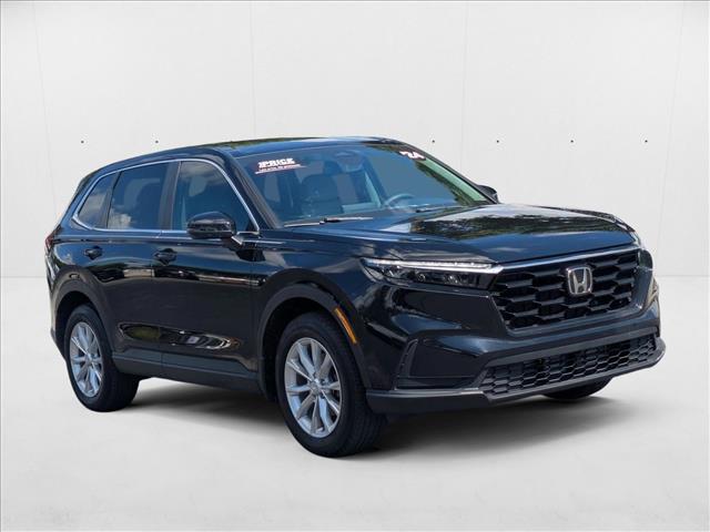 2024 Honda CR-V EX photo 3