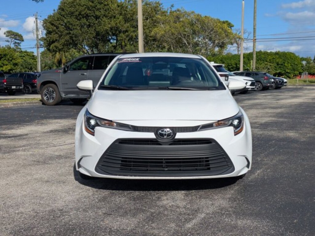 Used 2023 Toyota