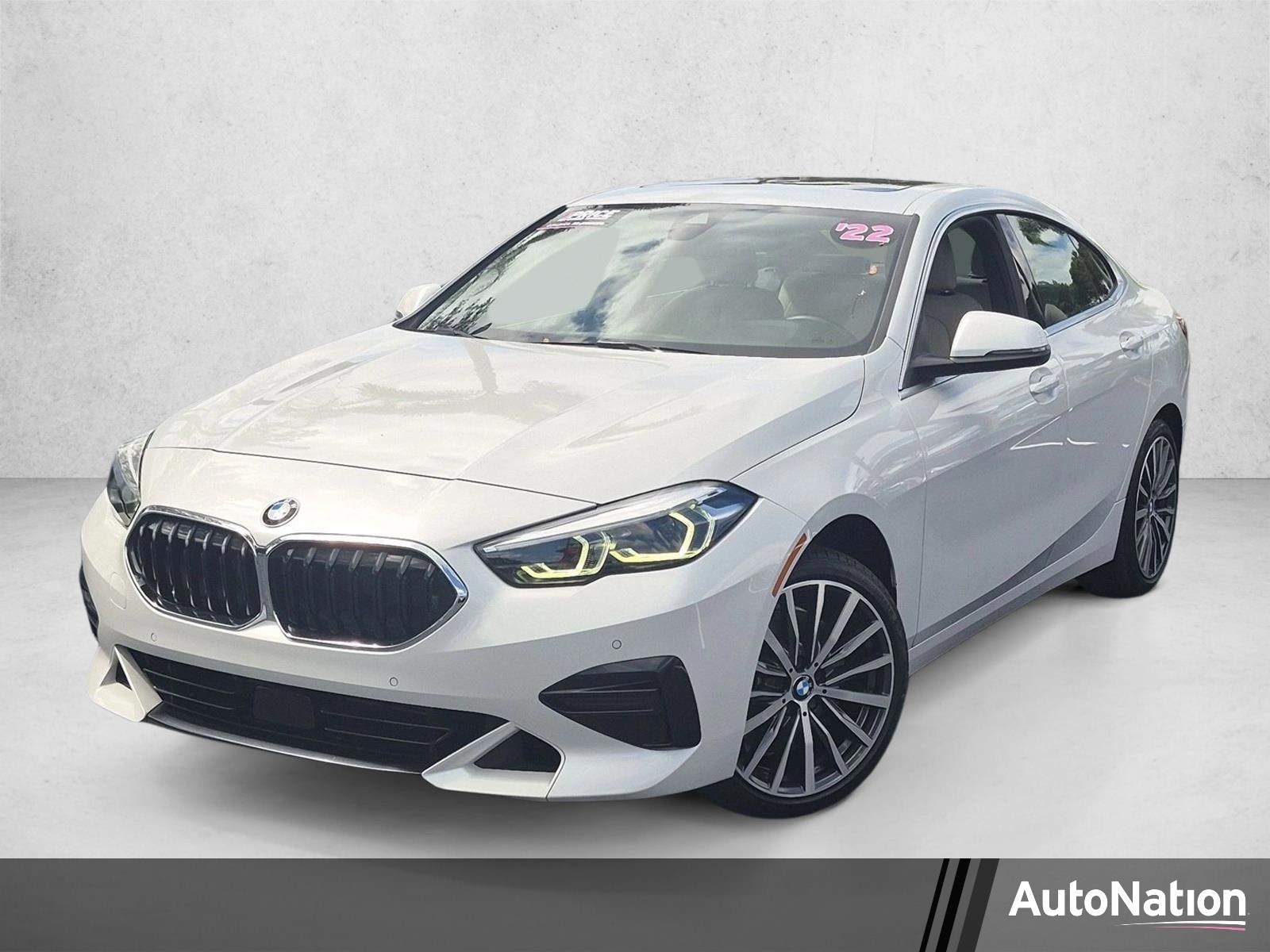 2022 BMW 2 Series