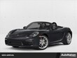  Porsche 718 Boxster