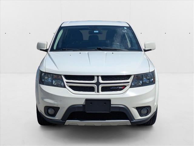 2019 Dodge Journey GT photo 2