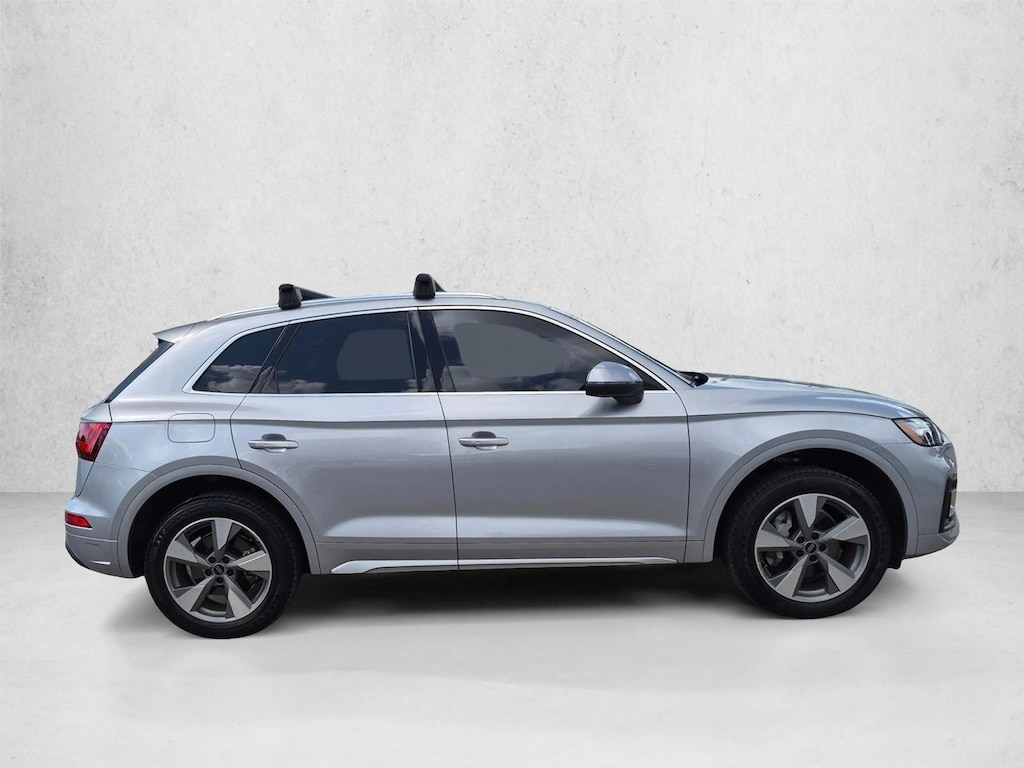 Used 2023 Audi Q5 Premium SUV
