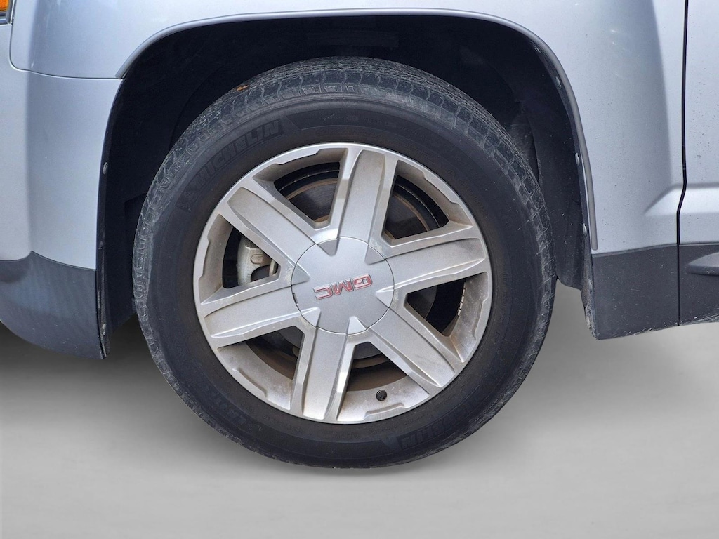 Used 2011 GMC Terrain SLE-2 SUV