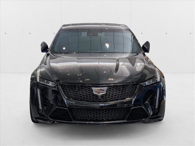 2023 Cadillac CT5 photo 2