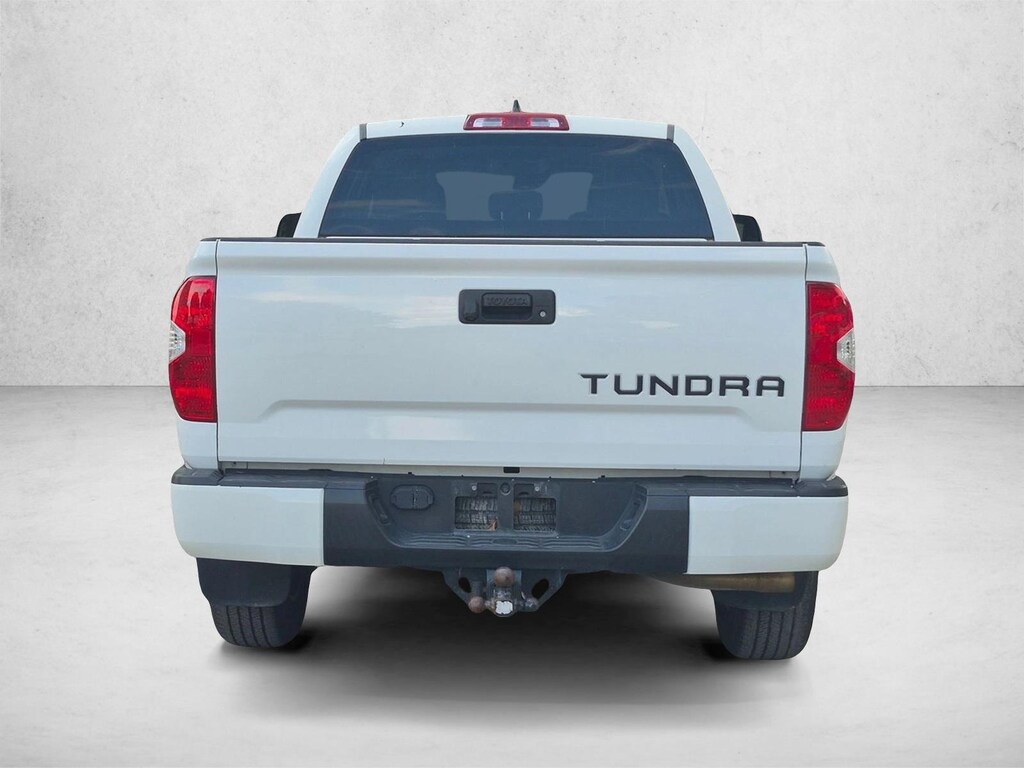 Used 2020 Toyota Tundra SR5 Truck Double Cab