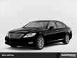  LEXUS LS 460