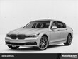  BMW 740i