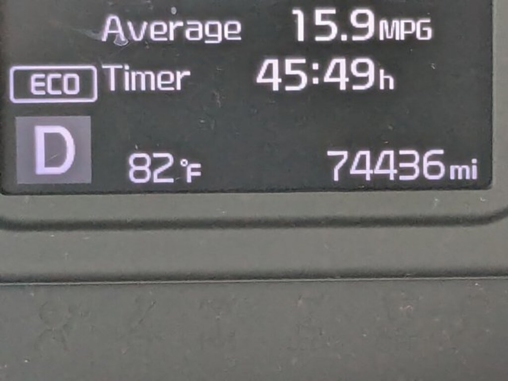 Used 2020 Kia Sorento LX V6 SUV