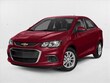  Chevrolet Sonic