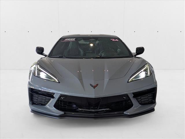 2024 Chevrolet Corvette Stingray 2LT Coupe photo 2