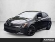  Toyota Corolla Hatchback
