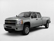  Chevrolet Silverado 3500HD