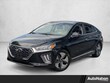  Hyundai Ioniq Hybrid