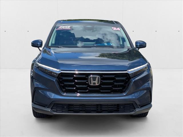 2024 Honda CR-V EX-L photo 2