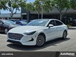  Hyundai Sonata Hybrid