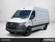  Mercedes-Benz eSprinter 2500