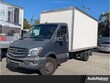  Mercedes-Benz Sprinter 3500XD Chassis