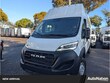  Ram ProMaster 3500 Delivery Van BEV